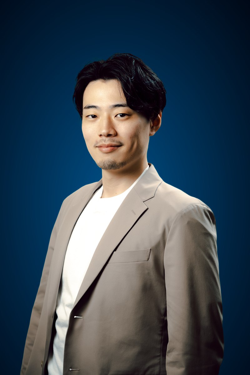 株式会社D PLATFORM 代表取締役 杉本 紘汰