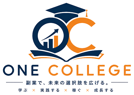 ONE COLLEGE